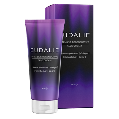 Eudalie Website oficial